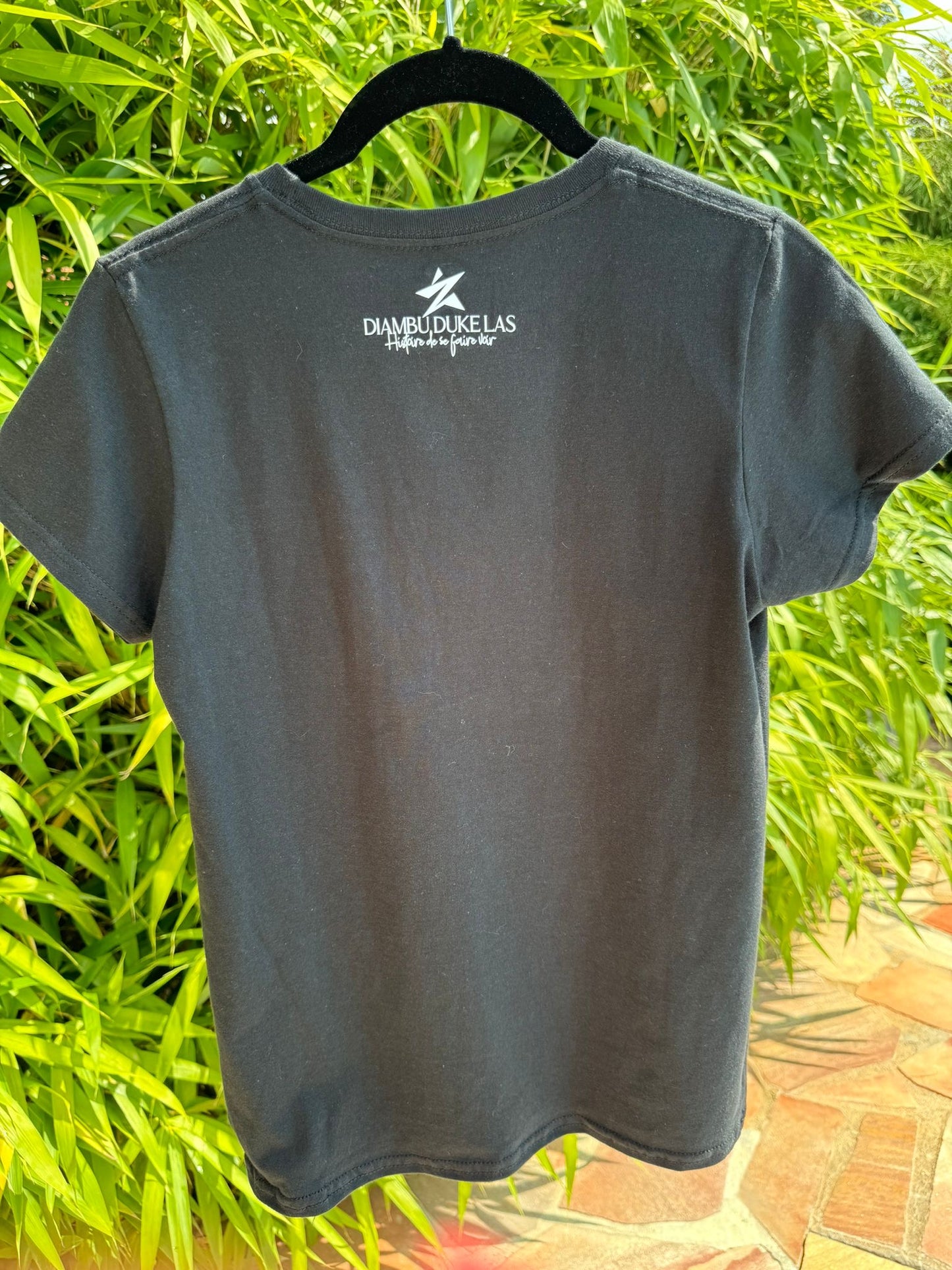 T-shirt femme