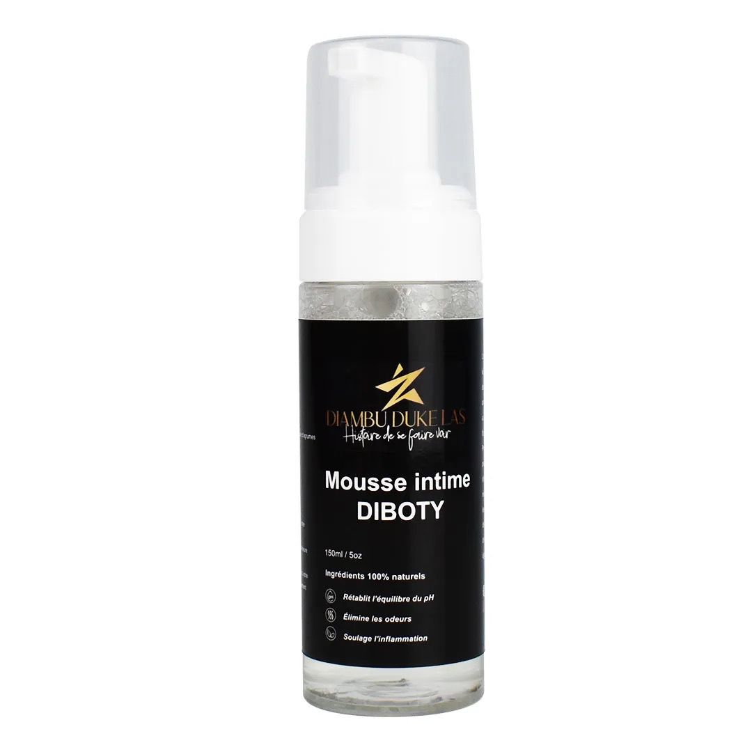 Mousse intime