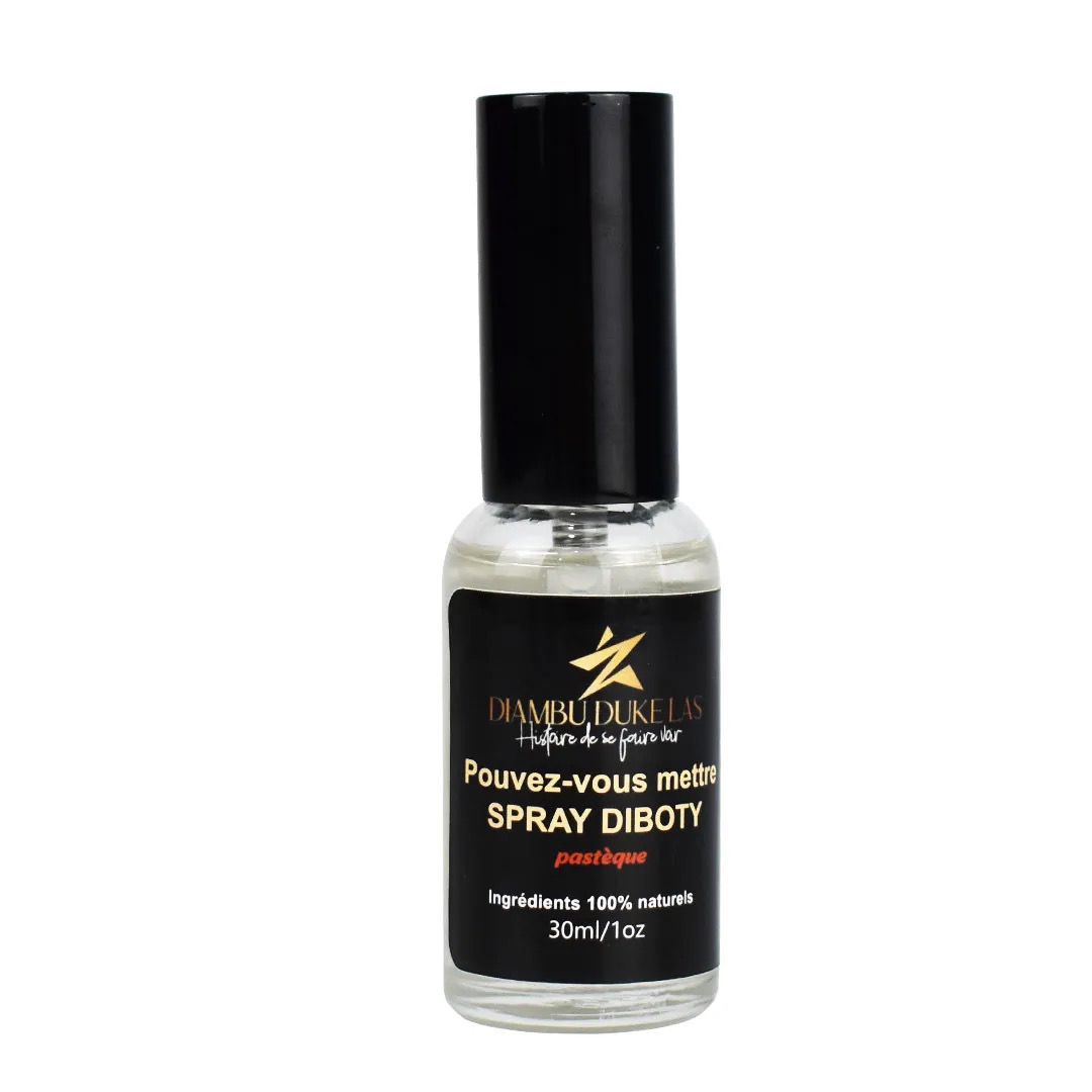 Spray intime