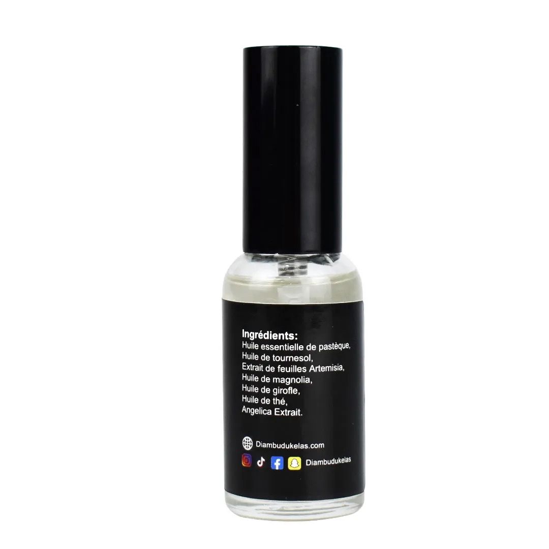 Spray intime