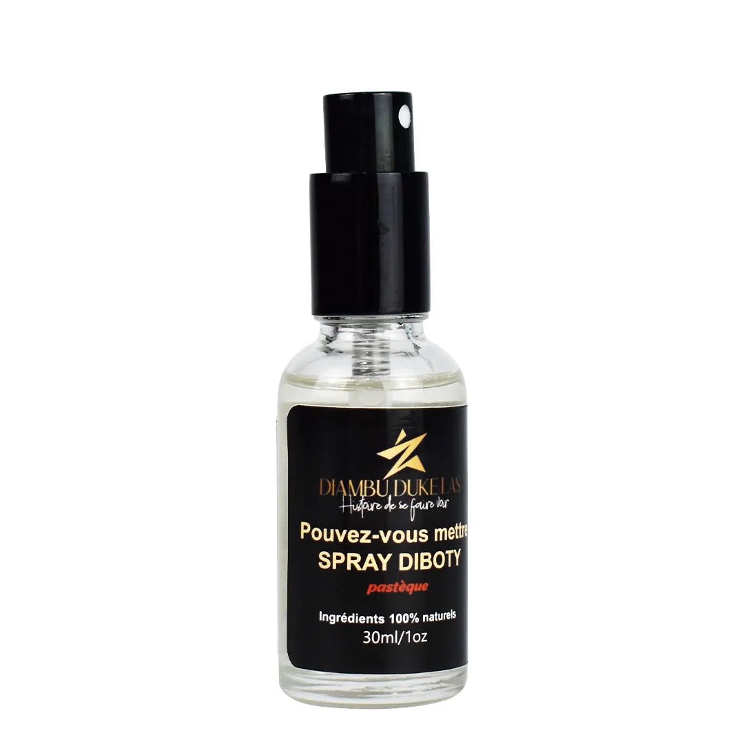 Spray intime