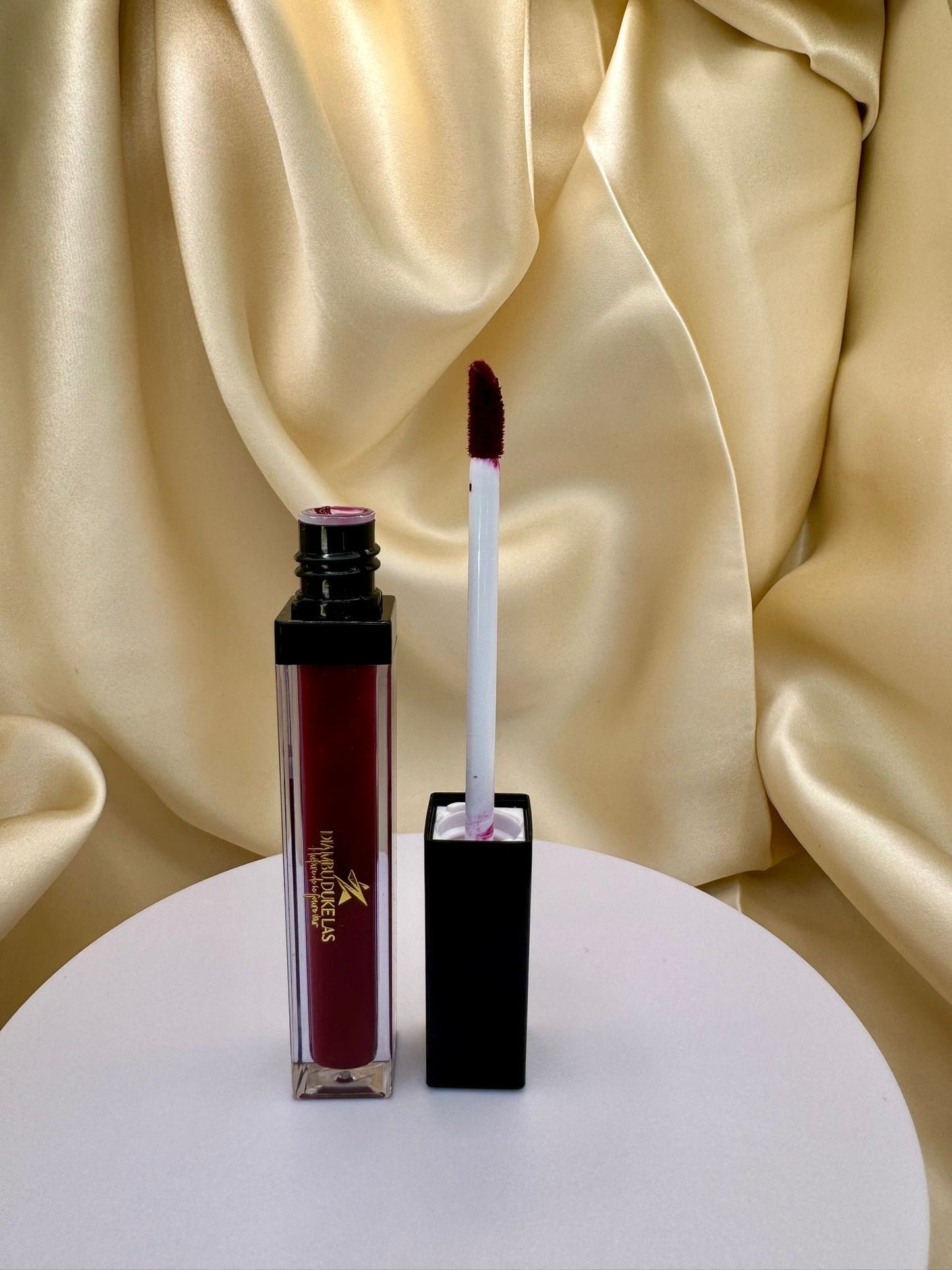 Lipstick Matt#3